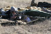 Long-range shooting with USO Rep
 - photo 12 