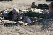 Long-range shooting with USO Rep
 - photo 13 