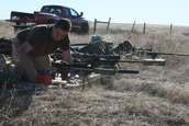 Long-range shooting with USO Rep
 - photo 14 