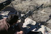 Long-range shooting with USO Rep
 - photo 15 