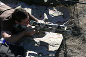 Long-range shooting with USO Rep
 - photo 16 