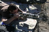 Long-range shooting with USO Rep
 - photo 17 