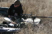 Long-range shooting with USO Rep
 - photo 18 