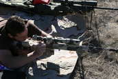 Long-range shooting with USO Rep
 - photo 19 