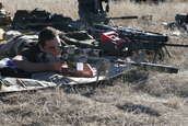 Long-range shooting with USO Rep
 - photo 20 