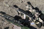 Long-range shooting with USO Rep
 - photo 24 