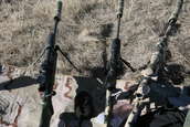 Long-range shooting with USO Rep
 - photo 26 