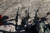 Long-range shooting with USO Rep
 - photo 27 