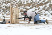 Colorado MultiGun's 3Gun match at Weld County, January 2007

 - photo 164 