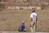 Colorado MultiGun's 3Gun match at Weld County, October 2008

 - photo 404 
