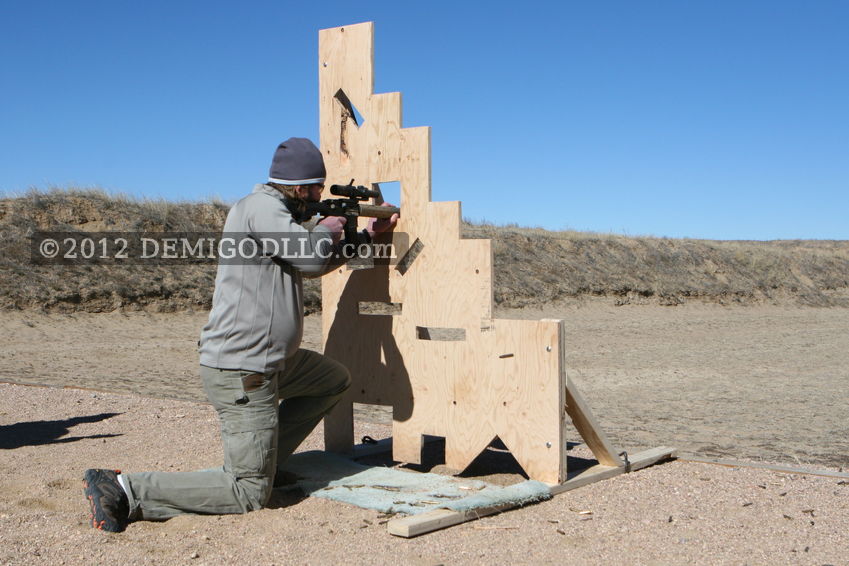 Weld County 3-Gun, Feb 2012
, photo 