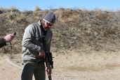 Weld County 3-Gun, Feb 2012
 - photo 5 
