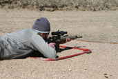Weld County 3-Gun, Feb 2012
 - photo 7 