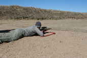 Weld County 3-Gun, Feb 2012
 - photo 8 