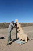 Weld County 3-Gun, Feb 2012
 - photo 10 