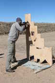 Weld County 3-Gun, Feb 2012
 - photo 11 