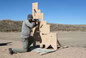 Weld County 3-Gun, Feb 2012
 - photo 14 