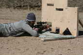 Weld County 3-Gun, Feb 2012
 - photo 23 