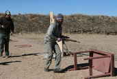 Weld County 3-Gun, Feb 2012
 - photo 29 