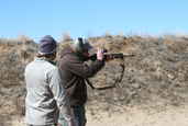 Weld County 3-Gun, Feb 2012
 - photo 41 