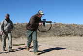 Weld County 3-Gun, Feb 2012
 - photo 49 