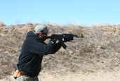 Weld County 3-Gun, Feb 2012
 - photo 76 
