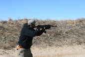 Weld County 3-Gun, Feb 2012
 - photo 78 