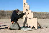 Weld County 3-Gun, Feb 2012
 - photo 89 