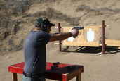 Weld County 3-Gun, Feb 2012
 - photo 161 