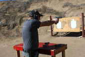 Weld County 3-Gun, Feb 2012
 - photo 163 