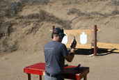 Weld County 3-Gun, Feb 2012
 - photo 165 