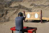 Weld County 3-Gun, Feb 2012
 - photo 166 