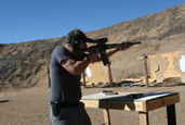 Weld County 3-Gun, Feb 2012
 - photo 174 