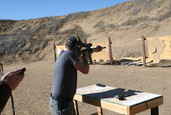 Weld County 3-Gun, Feb 2012
 - photo 176 