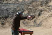 Weld County 3-Gun, Feb 2012
 - photo 201 