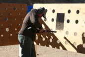 Weld County 3-Gun, Feb 2012
 - photo 229 