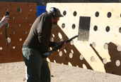 Weld County 3-Gun, Feb 2012
 - photo 230 