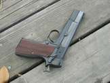 Browning Hi-Power customized by Ted Yost 
 - photo 11 