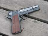 Browning Hi-Power customized by Ted Yost 
 - photo 19 