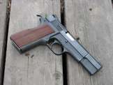 Browning Hi-Power customized by Ted Yost 
 - photo 20 