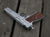 Browning Hi-Power customized by Ted Yost 
 - photo 23 