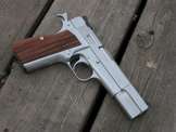 Browning Hi-Power customized by Ted Yost 
 - photo 25 