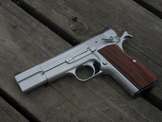 Browning Hi-Power customized by Ted Yost 
 - photo 26 
