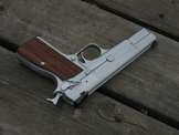 Browning Hi-Power customized by Ted Yost 
 - photo 27 