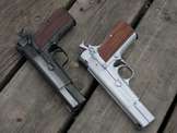 Browning Hi-Power customized by Ted Yost 
 - photo 30 