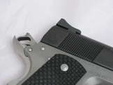 Titanium-framed 1911 Commander built by Ted Yost
 - photo 31 