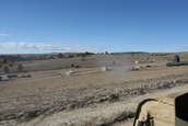 Colorado Multi-Gun match at Camp Guernsery ARNG Base 11/2006 - Facilities and Setup
 - photo 63 