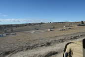Colorado Multi-Gun match at Camp Guernsery ARNG Base 11/2006 - Facilities and Setup
 - photo 64 