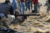 Colorado Multi-Gun match at Camp Guernsery ARNG Base 3/2007
 - photo 70 