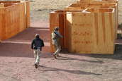 Colorado Multi-Gun match at Camp Guernsery ARNG Base 3/2007
 - photo 74 